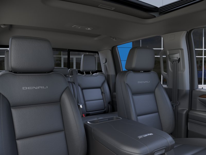 New 2026 Onyx Black GMC Denali image 53