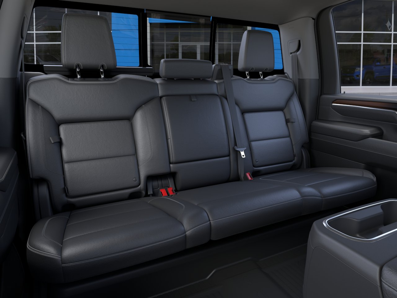 New 2026 Onyx Black GMC Denali image 46