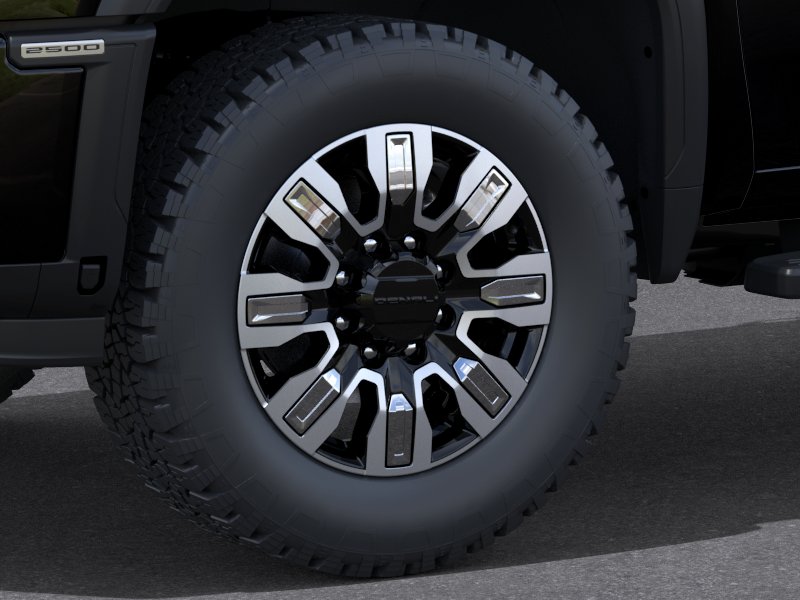 New 2026 Onyx Black GMC Denali image 38