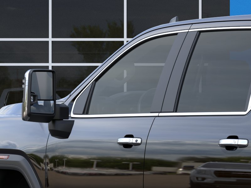 New 2026 Onyx Black GMC Denali image 41