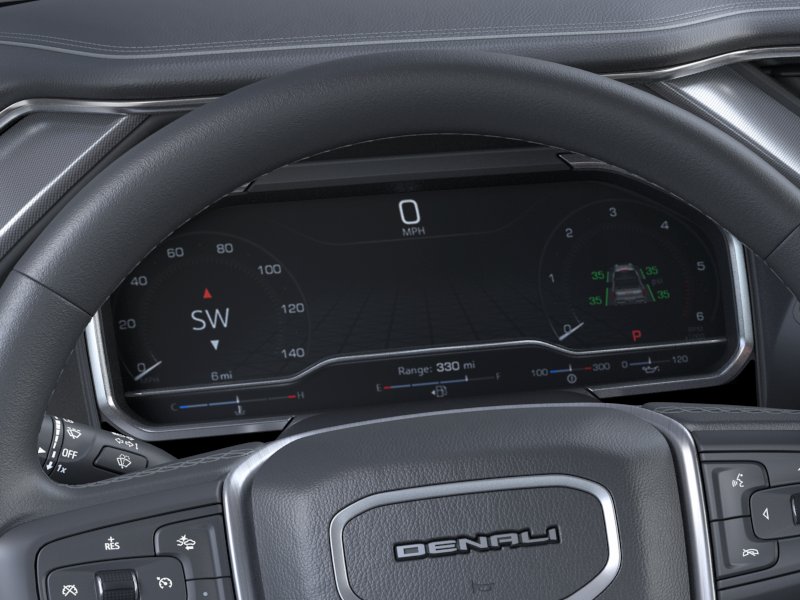 2026 GMC Sierra 2500HD Denali - Photo 46