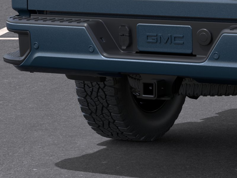 New 2026 Downpour Metallic GMC Denali image 14