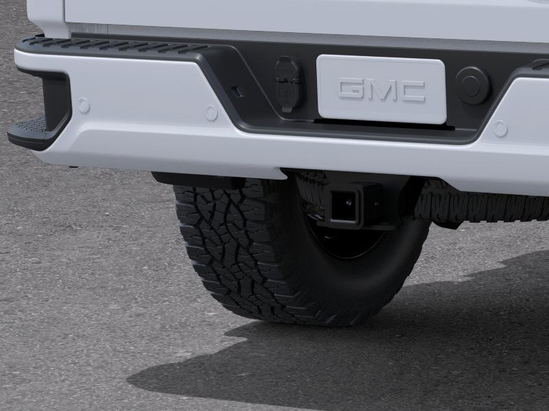 2025 Gmc Sierra 2500 HD Denali photo 14