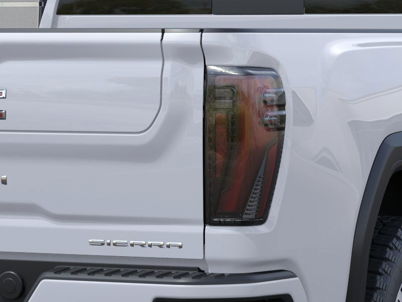 2025 Gmc Sierra 2500 HD Denali photo 11