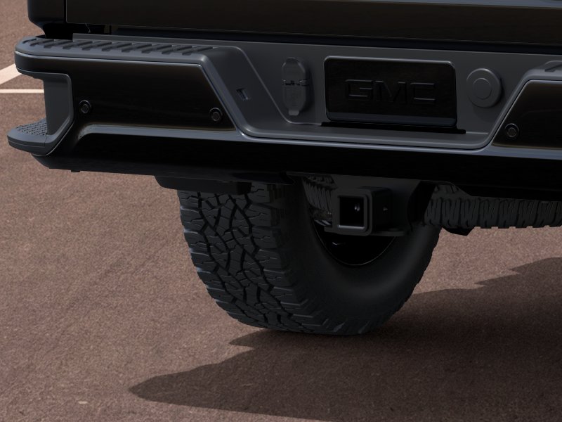 2026 GMC Sierra 2500HD Denali - Photo 38