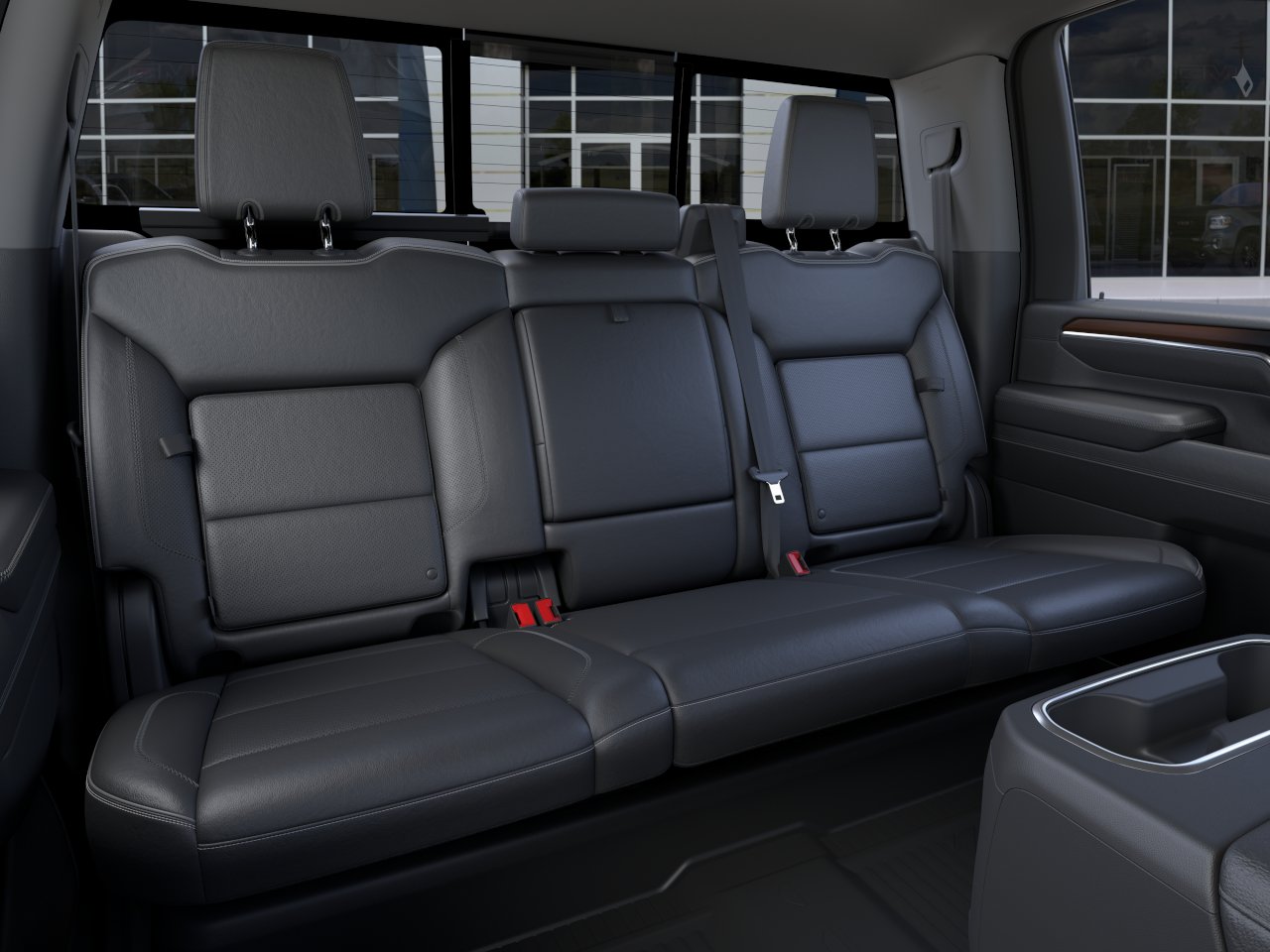New 2026 Onyx Black GMC Denali image 48