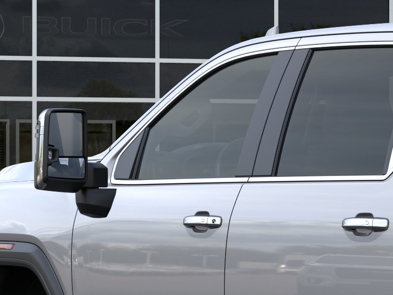 New 2026 Sterling Metallic GMC Denali image 60