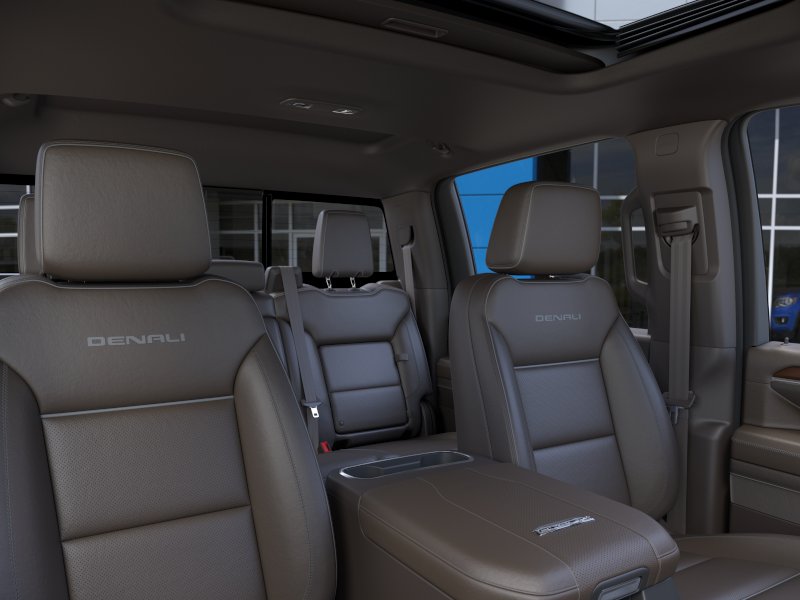 New 2026 Onyx Black GMC Denali image 48