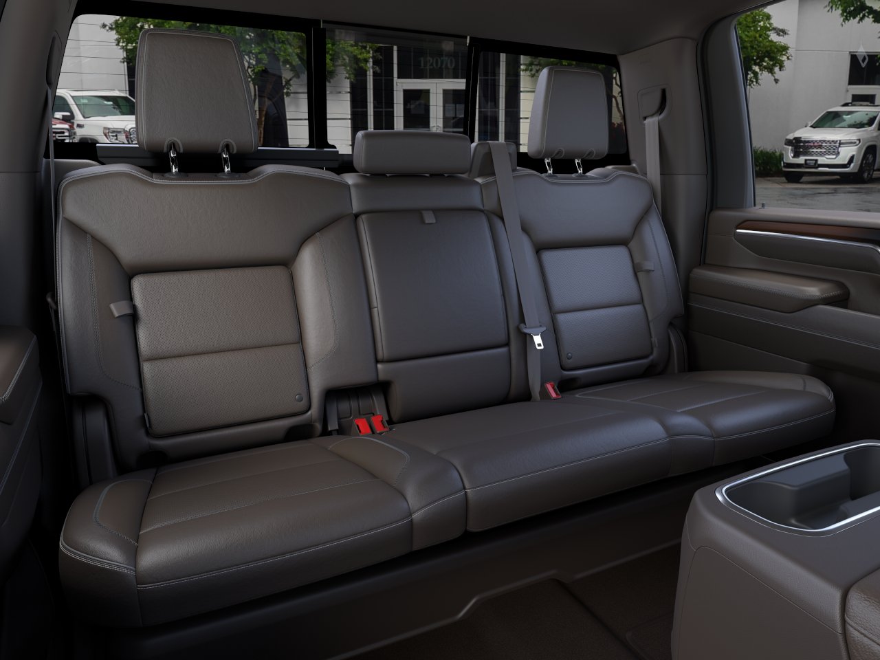 New 2026 Onyx Black GMC Denali image 43