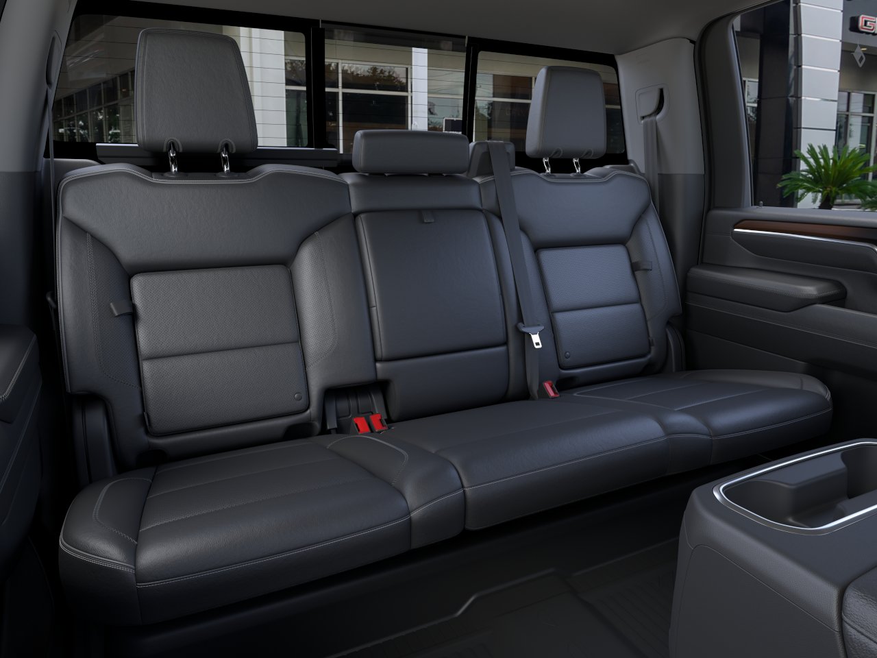2026 GMC Sierra 2500HD Denali - Photo 17