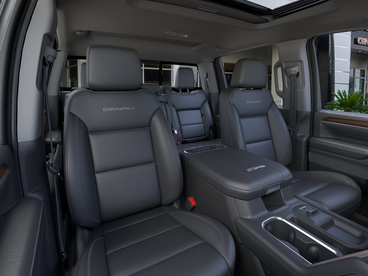2026 GMC Sierra 2500HD Denali - Photo 16