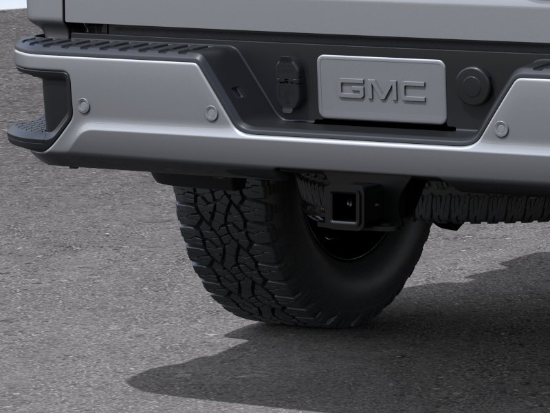 2026 GMC Sierra 2500HD Denali - Photo 14