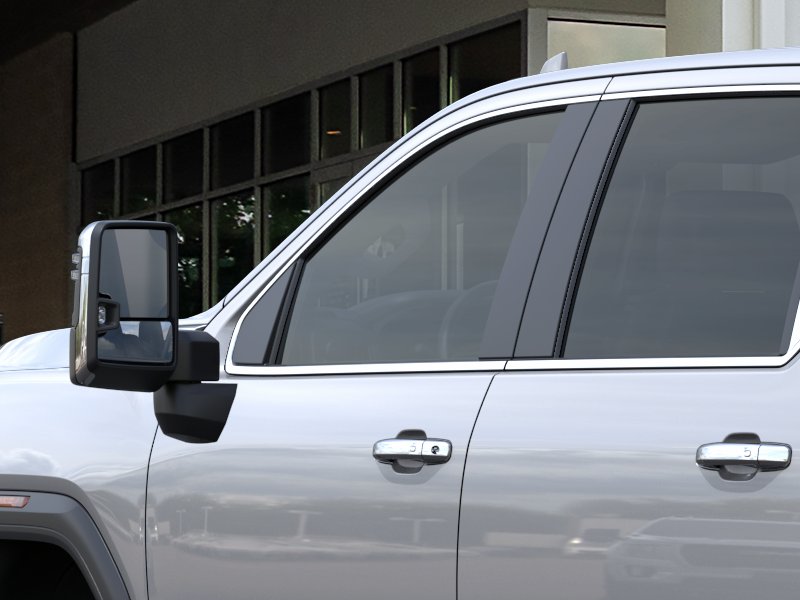 2026 GMC Sierra 2500HD Denali - Photo 12
