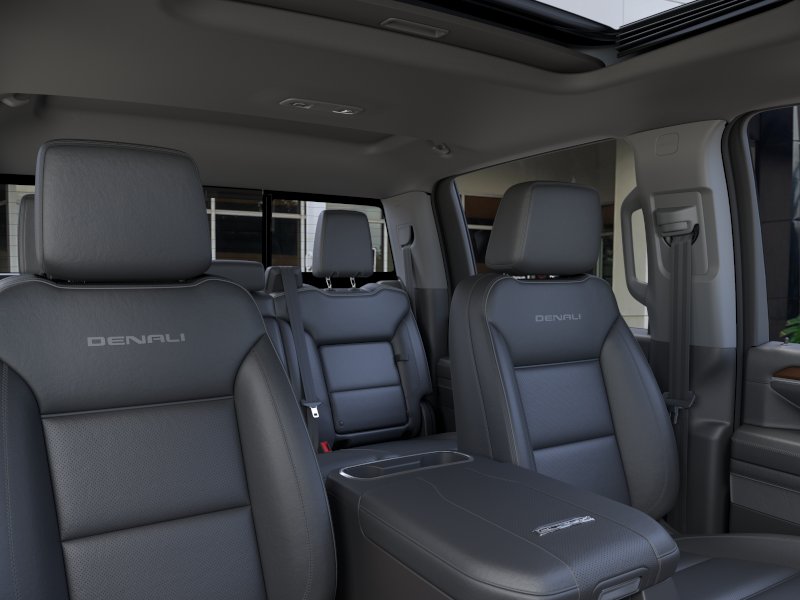 2026 GMC Sierra 2500HD Denali - Photo 24