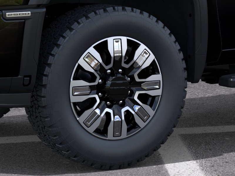 New 2026 Onyx Black GMC Denali image 33