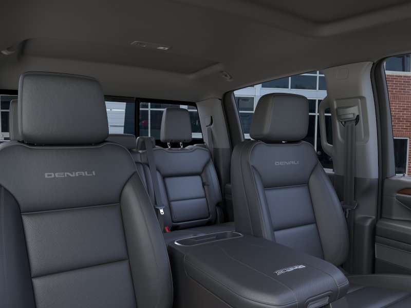 New 2026 Onyx Black GMC Denali image 48