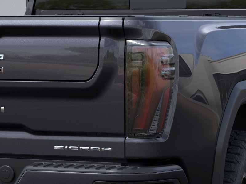 New 2026 Titanium Rush Metallic GMC Denali image 11