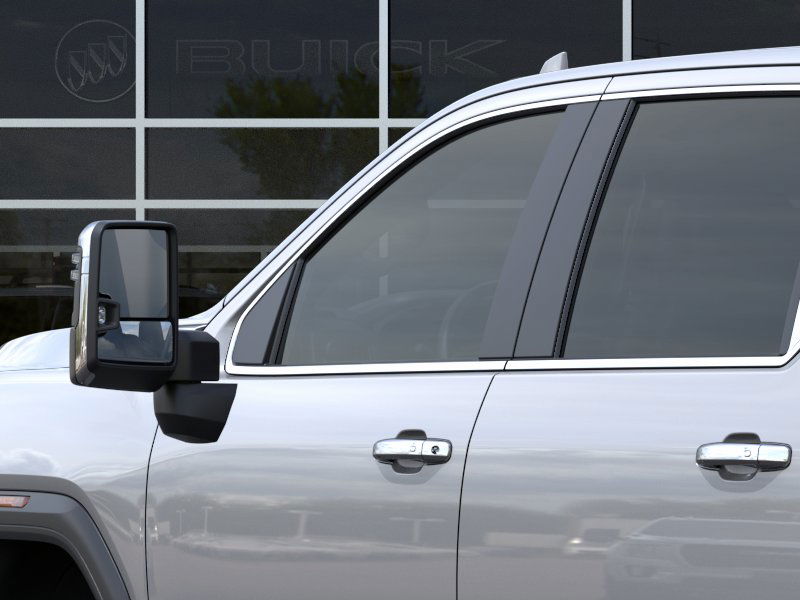2025 Gmc Sierra 2500 HD Denali photo 45