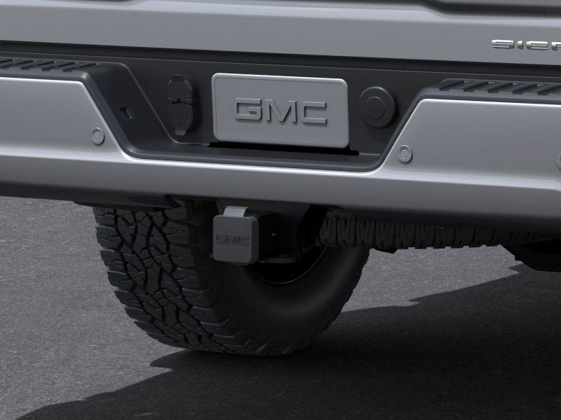 2025 Gmc Sierra 2500 HD Denali photo 47