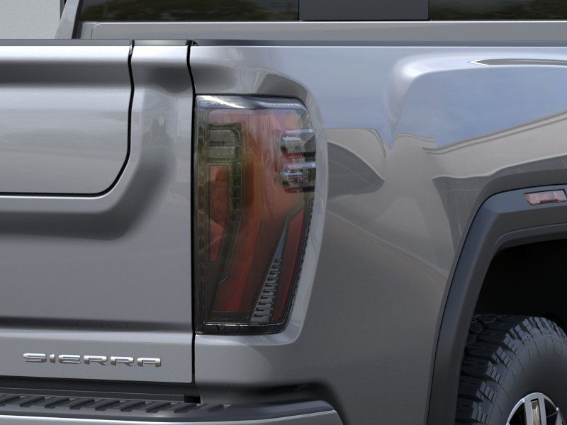 2025 Gmc Sierra 2500 HD Denali photo 44
