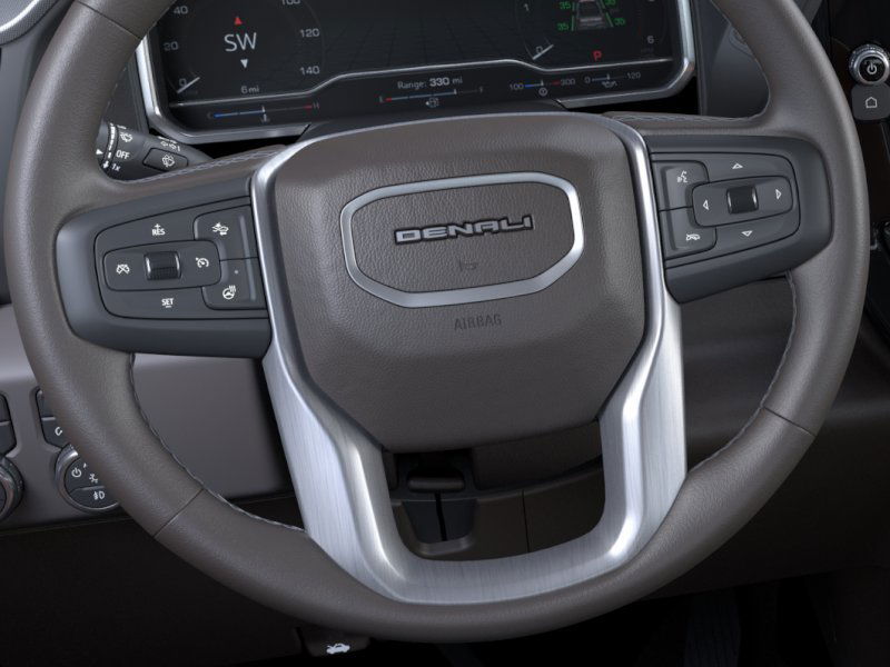 2026 Gmc Sierra 2500 HD Denali photo 17
