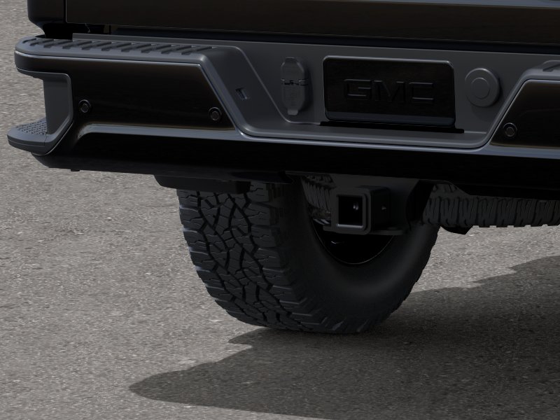 2026 GMC Sierra 2500HD Denali - Photo 38
