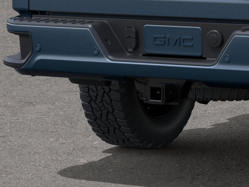 2026 GMC Sierra 2500HD Denali - Photo 38
