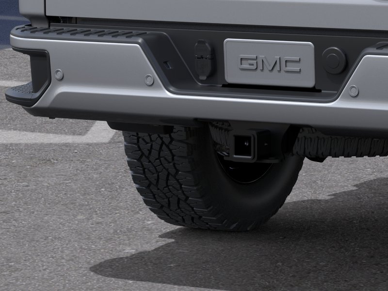 2026 GMC Sierra 2500HD Denali - Photo 14
