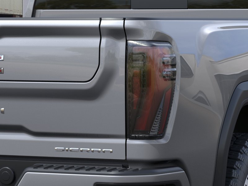 2026 GMC Sierra 2500HD Denali - Photo 11