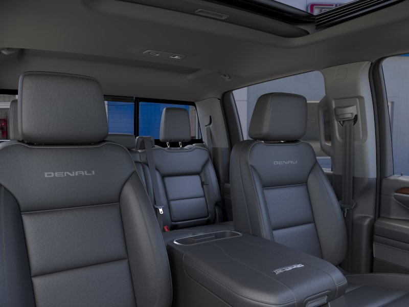 2026 GMC Sierra 2500HD Denali - Photo 24
