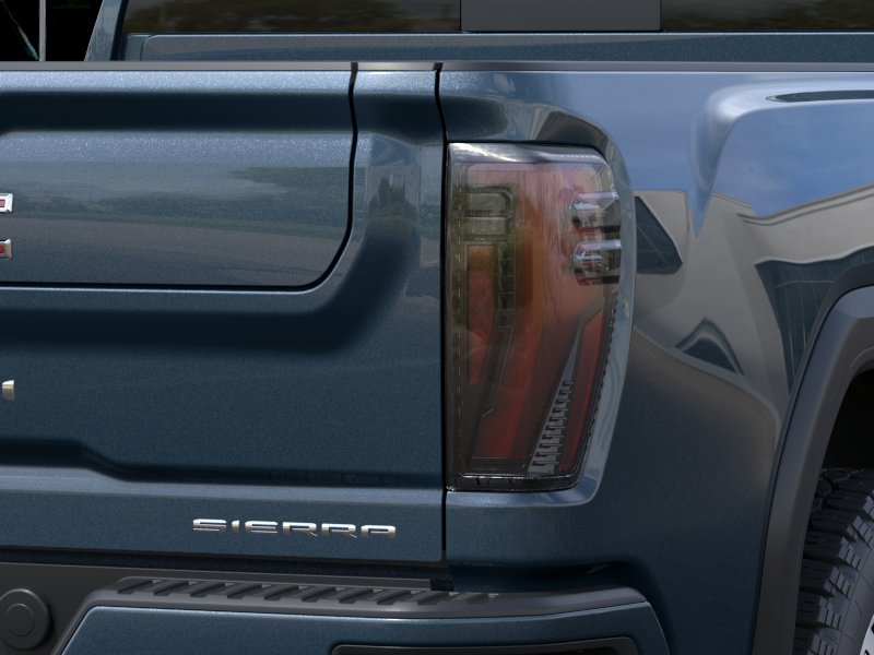 New 2026 Downpour Metallic GMC Denali image 35