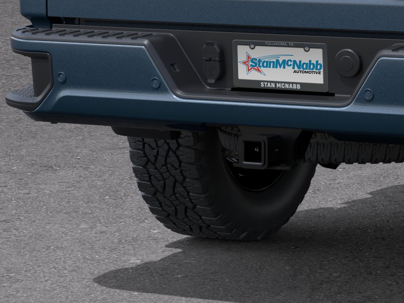 New 2026 Downpour Metallic GMC Denali image 38