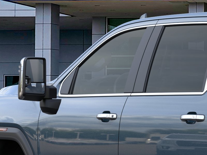New 2026 Downpour Metallic GMC Denali image 36