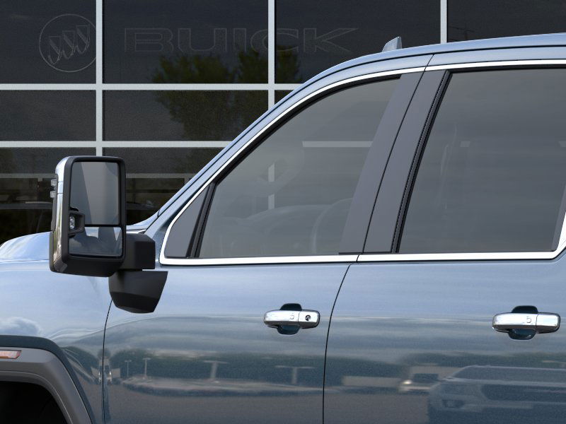 2025 Gmc Sierra 2500 HD Denali photo 50