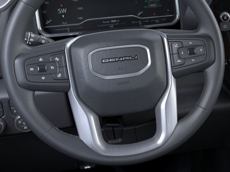 2025 Gmc Sierra 2500 HD Denali photo 57