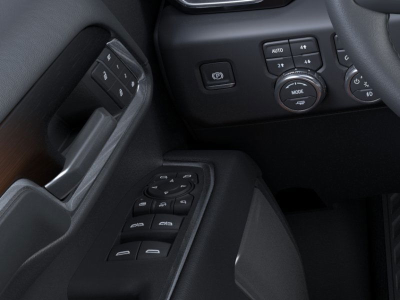 2025 Gmc Sierra 2500 HD Denali photo 59