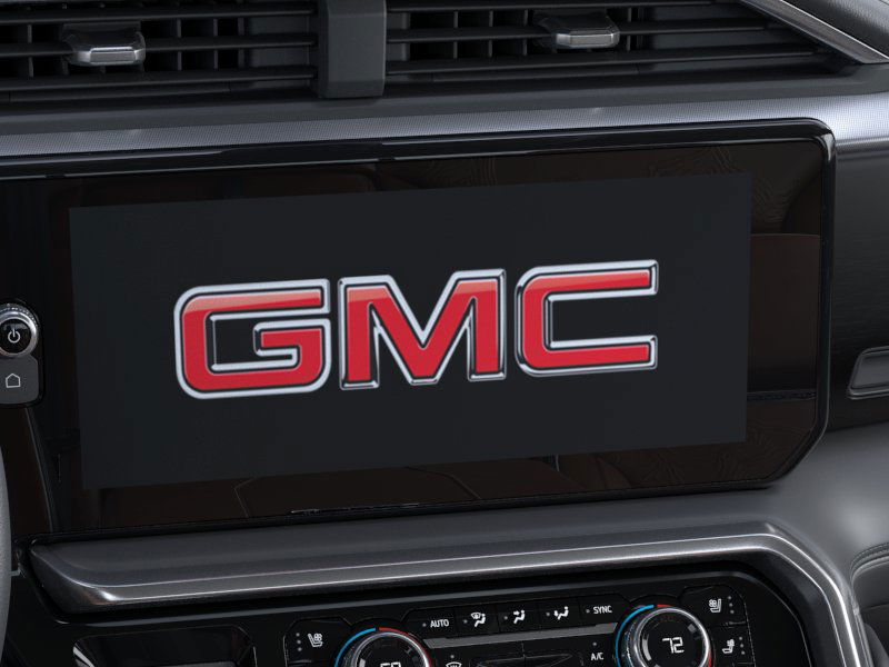 2025 Gmc Sierra 2500 HD Denali photo 58