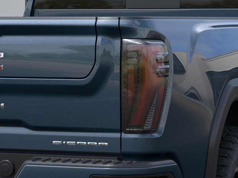 2025 Gmc Sierra 2500 HD Denali photo 11