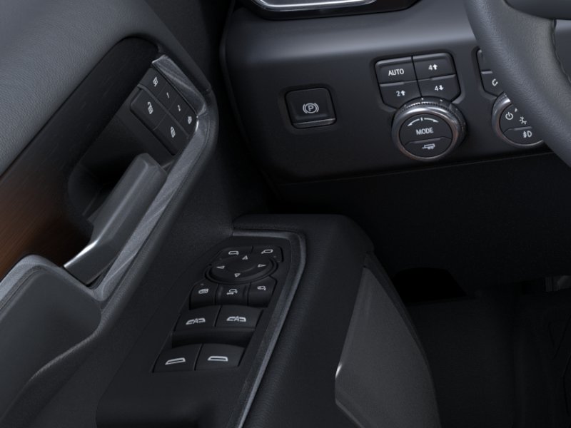 New 2026 Onyx Black GMC Denali image 22