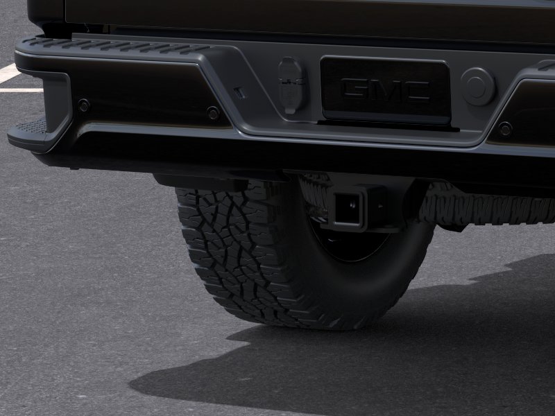 New 2026 Onyx Black GMC Denali image 14