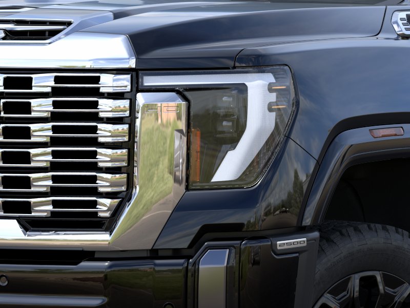 New 2026 Onyx Black GMC Denali image 34