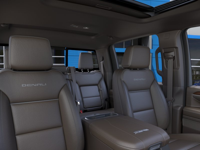 2026 GMC Sierra 2500HD Denali - Photo 88