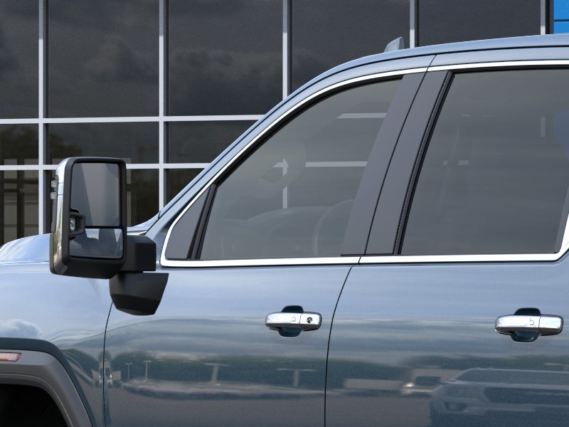 New 2026 Downpour Metallic GMC Denali image 36