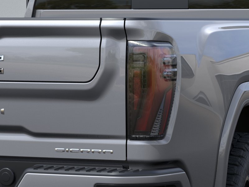New 2026 Sterling Metallic GMC Denali image 11