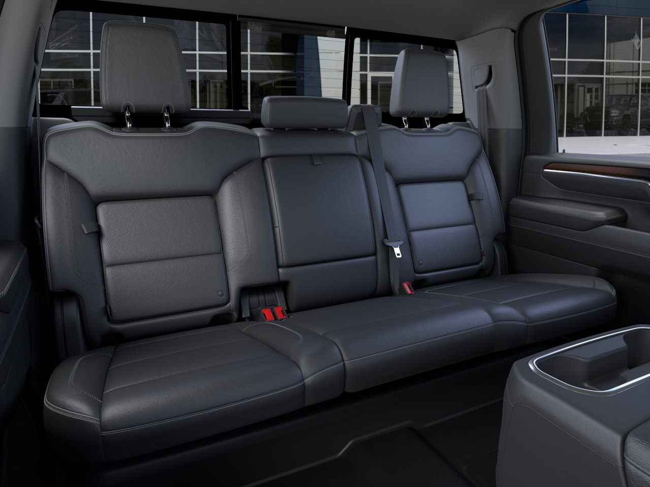 New 2026 Onyx Black GMC Denali image 17