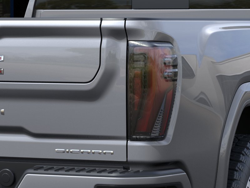New 2026 Sterling Metallic GMC Denali image 35