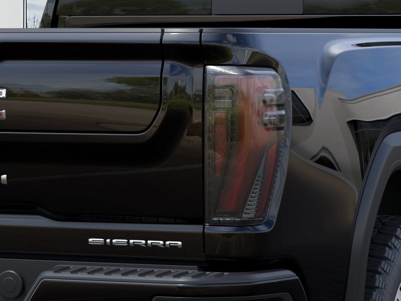 2026 GMC Sierra 2500HD Denali - Photo 29
