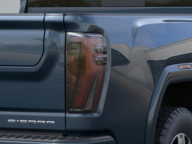 New 2026 Downpour Metallic GMC Denali image 35