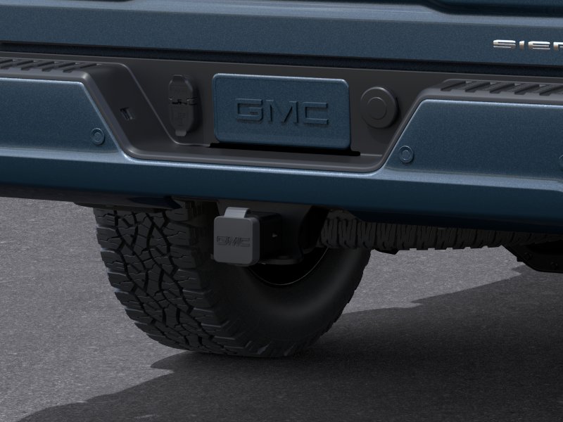 New 2026 Downpour Metallic GMC Denali image 38