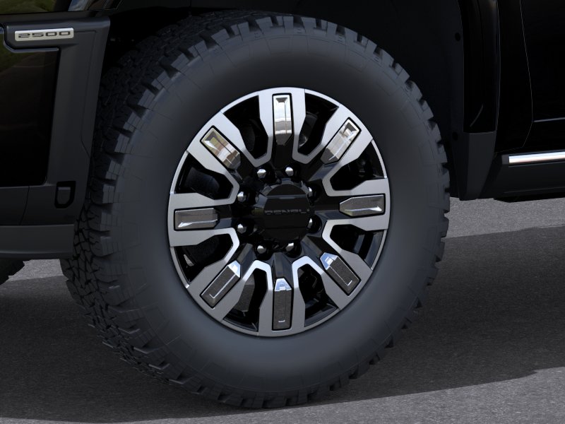 New 2026 Onyx Black GMC Denali image 33